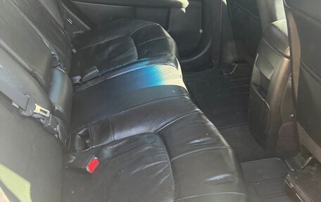 Nissan Murano, 2011 год, 740 000 рублей, 7 фотография