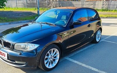 BMW 1 серия, 2007 год, 900 000 рублей, 1 фотография