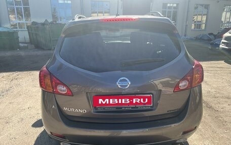 Nissan Murano, 2011 год, 740 000 рублей, 5 фотография