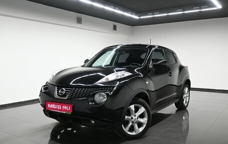 Nissan Juke II, 2012 год, 1 245 000 рублей, 1 фотография