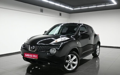 Nissan Juke II, 2012 год, 1 245 000 рублей, 1 фотография