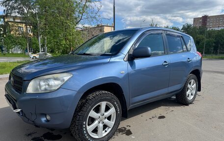 Toyota RAV4, 2006 год, 1 050 000 рублей, 1 фотография