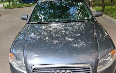 Audi A4, 2008 год, 550 000 рублей, 1 фотография
