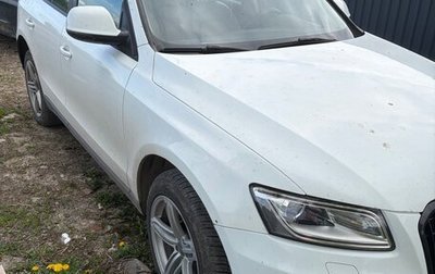 Audi Q5, 2013 год, 1 150 000 рублей, 1 фотография