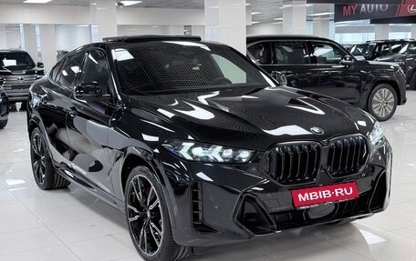 BMW X6, 2026 год, 16 499 000 рублей, 1 фотография