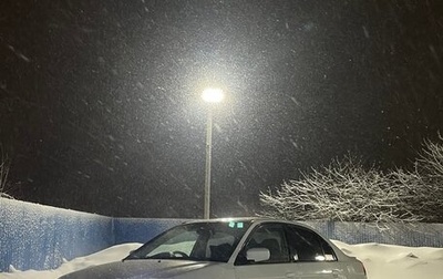 Honda Civic VII, 2003 год, 420 000 рублей, 1 фотография
