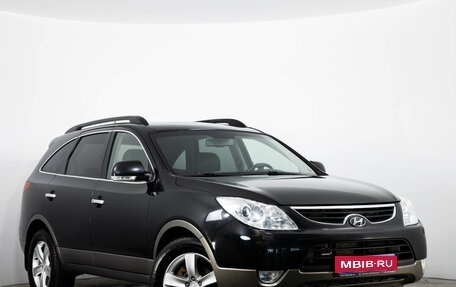 Hyundai ix55, 2008 год, 1 379 000 рублей, 1 фотография