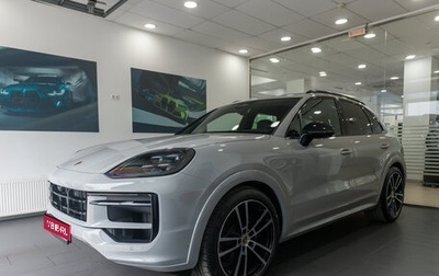 Porsche Cayenne III, 2025 год, 18 290 000 рублей, 1 фотография