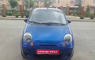 Daewoo Matiz I, 2011 год, 300 000 рублей, 1 фотография