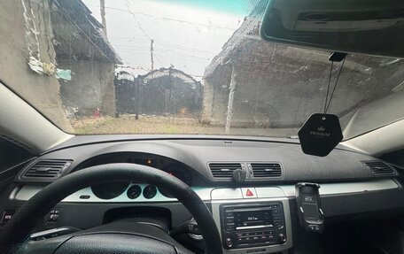 Volkswagen Passat B6, 2007 год, 450 000 рублей, 5 фотография