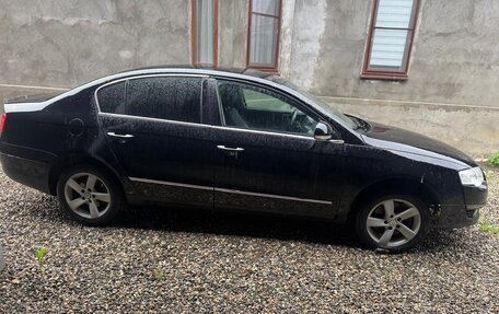 Volkswagen Passat B6, 2007 год, 450 000 рублей, 7 фотография