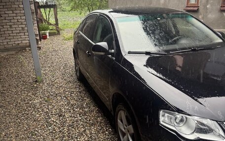 Volkswagen Passat B6, 2007 год, 450 000 рублей, 6 фотография