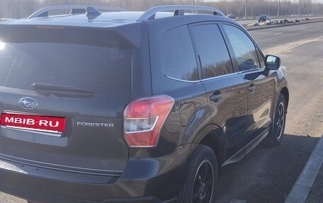 Subaru Forester, 2015 год, 1 800 000 рублей, 3 фотография
