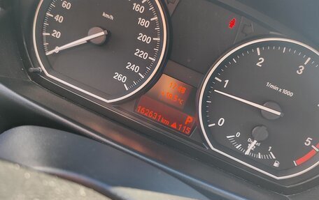 BMW 1 серия, 2007 год, 900 000 рублей, 4 фотография
