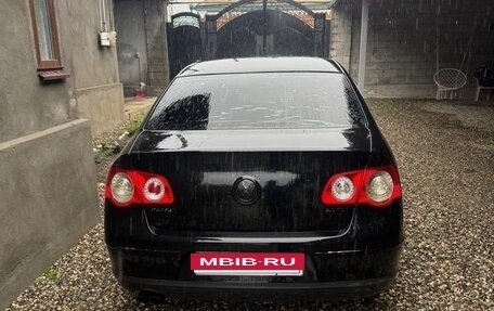 Volkswagen Passat B6, 2007 год, 450 000 рублей, 8 фотография