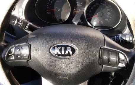 KIA Sportage III, 2014 год, 1 420 000 рублей, 6 фотография