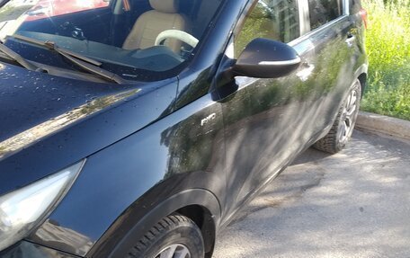 KIA Sportage III, 2014 год, 1 420 000 рублей, 11 фотография