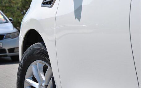 Nissan Patrol, 2012 год, 2 550 000 рублей, 6 фотография