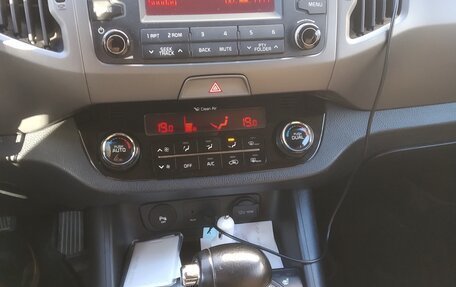 KIA Sportage III, 2014 год, 1 420 000 рублей, 7 фотография
