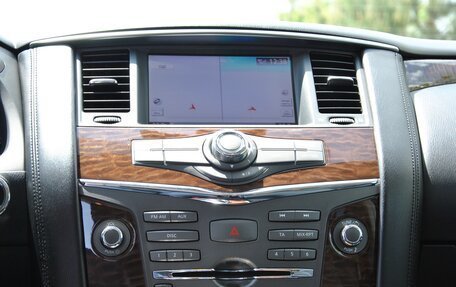 Nissan Patrol, 2012 год, 2 550 000 рублей, 21 фотография