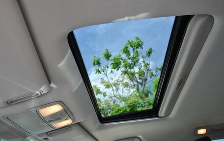 Nissan Patrol, 2012 год, 2 550 000 рублей, 23 фотография