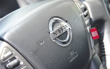 Nissan Patrol, 2012 год, 2 550 000 рублей, 18 фотография