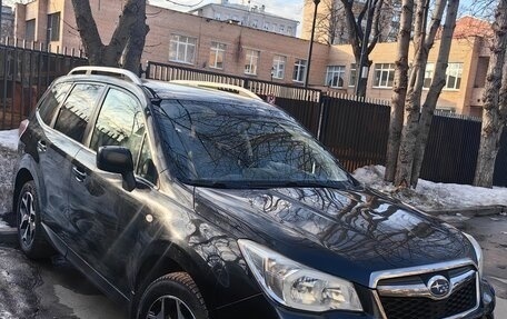 Subaru Forester, 2013 год, 1 900 000 рублей, 2 фотография