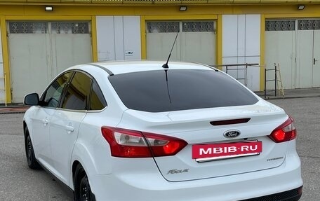 Ford Focus III, 2013 год, 680 000 рублей, 2 фотография