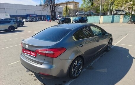 KIA Cerato III, 2014 год, 1 100 000 рублей, 3 фотография