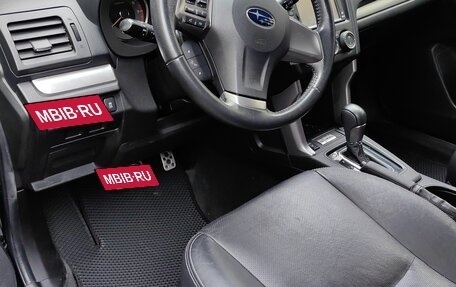 Subaru Forester, 2013 год, 1 900 000 рублей, 10 фотография