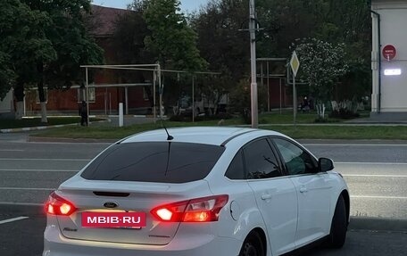 Ford Focus III, 2013 год, 680 000 рублей, 5 фотография