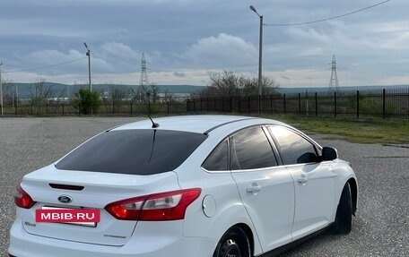 Ford Focus III, 2013 год, 680 000 рублей, 8 фотография