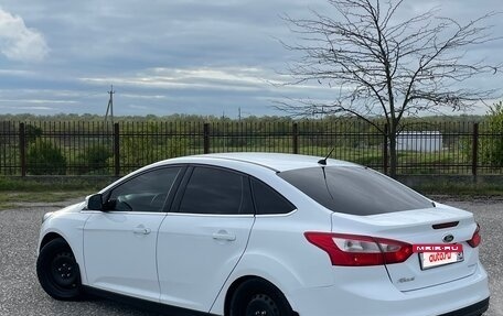 Ford Focus III, 2013 год, 680 000 рублей, 7 фотография
