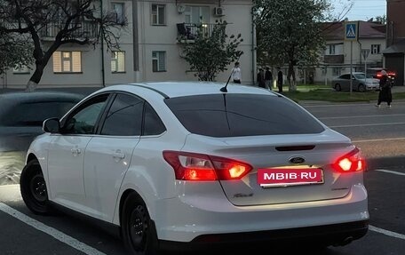 Ford Focus III, 2013 год, 680 000 рублей, 4 фотография