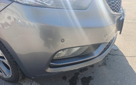 KIA Cerato III, 2014 год, 1 100 000 рублей, 15 фотография