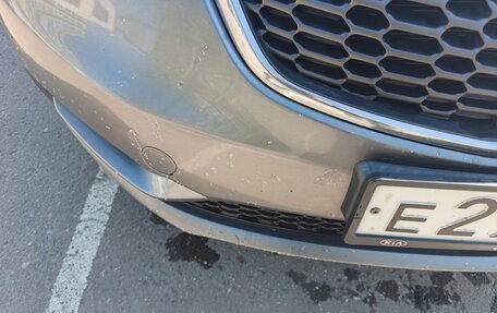KIA Cerato III, 2014 год, 1 100 000 рублей, 17 фотография