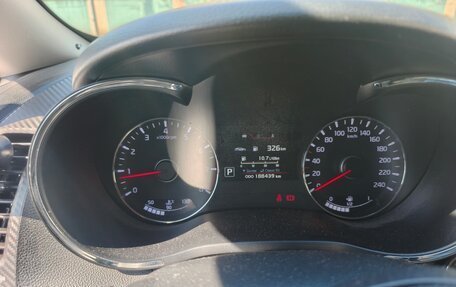 KIA Cerato III, 2014 год, 1 100 000 рублей, 25 фотография