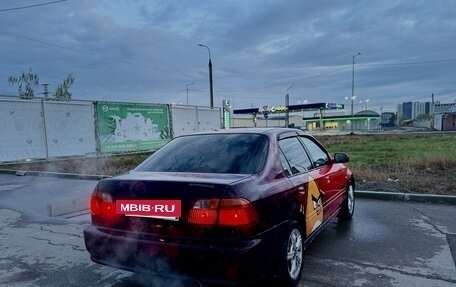 Honda Civic Ferio III, 2000 год, 375 000 рублей, 2 фотография