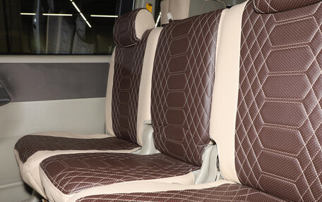 Toyota Noah III, 2008 год, 1 399 000 рублей, 15 фотография