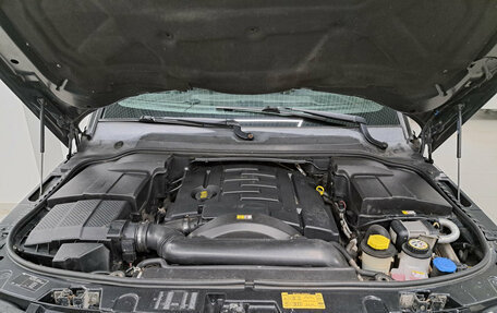 Land Rover Discovery III, 2007 год, 1 129 000 рублей, 11 фотография
