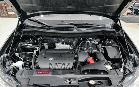 Mitsubishi Outlander III рестайлинг 3, 2013 год, 1 250 000 рублей, 11 фотография