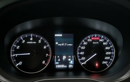 Mitsubishi Outlander III рестайлинг 3, 2013 год, 1 250 000 рублей, 16 фотография