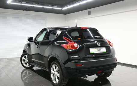 Nissan Juke II, 2012 год, 1 245 000 рублей, 6 фотография