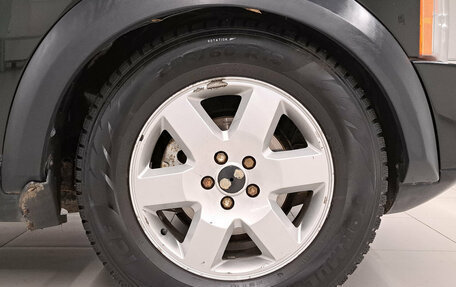 Land Rover Discovery III, 2007 год, 1 129 000 рублей, 22 фотография