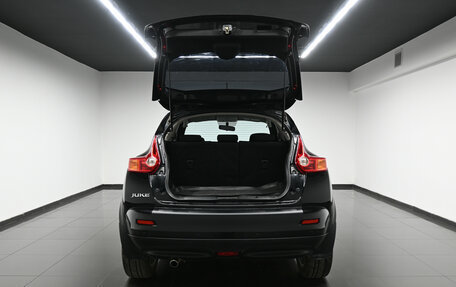 Nissan Juke II, 2012 год, 1 245 000 рублей, 7 фотография