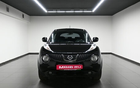 Nissan Juke II, 2012 год, 1 245 000 рублей, 3 фотография