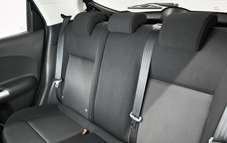Nissan Juke II, 2012 год, 1 245 000 рублей, 9 фотография