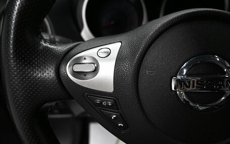Nissan Juke II, 2012 год, 1 245 000 рублей, 15 фотография
