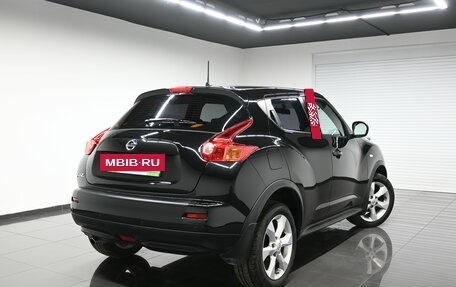 Nissan Juke II, 2012 год, 1 245 000 рублей, 2 фотография