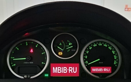 Land Rover Discovery III, 2007 год, 1 129 000 рублей, 16 фотография